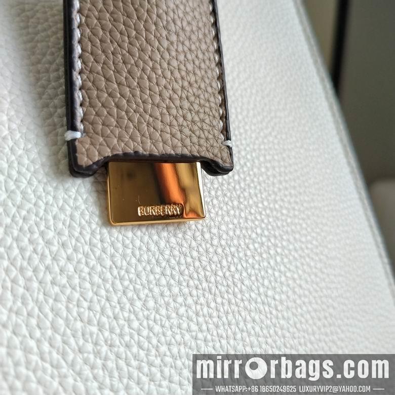 Burberry Replica Bags 27X20cm 060807 XMY 3