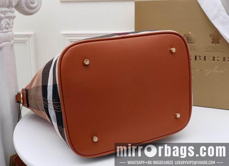 Burberry Replica Bags TT8206 brown
