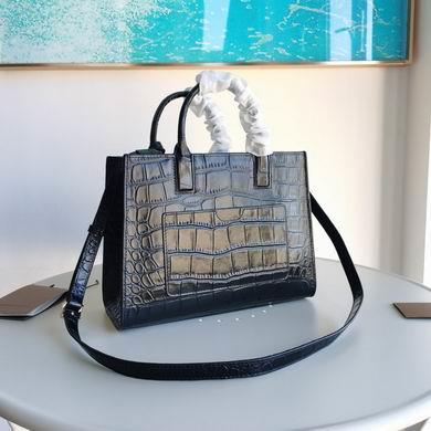 Burberry Replica Bags 80566791 27X10.5X20cm XM 2colour