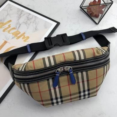Burberry Replica Bags 40743071 31X16X7.5cm WP