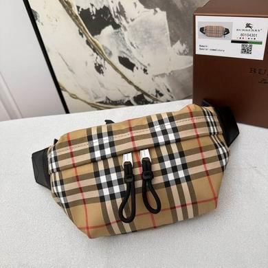 Burberry Replica Bags 80104301 31X7.5X16cm YG 2colour