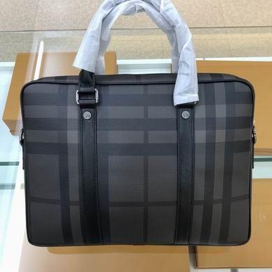 Burberry Replica Bags 9541-1 38X7X28cm WP 2colour