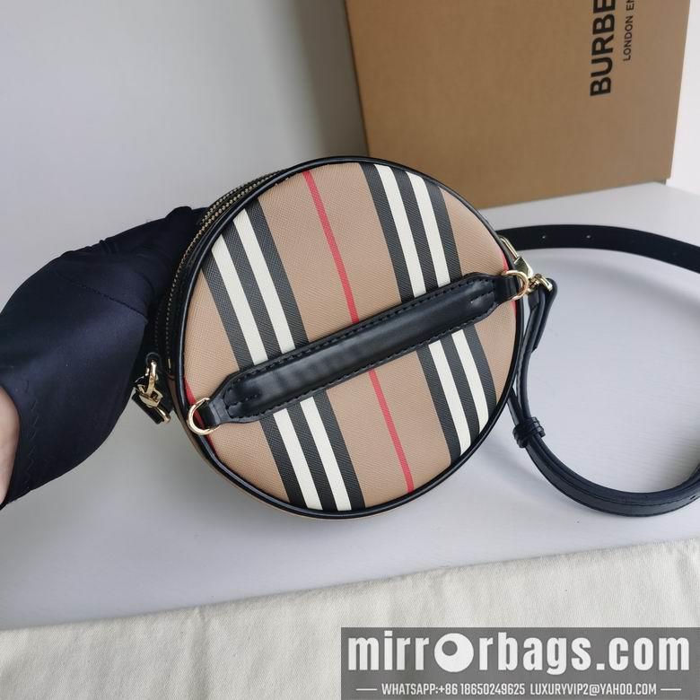 Burberry Replica Bags Louise 17x7x17cm HQ 2