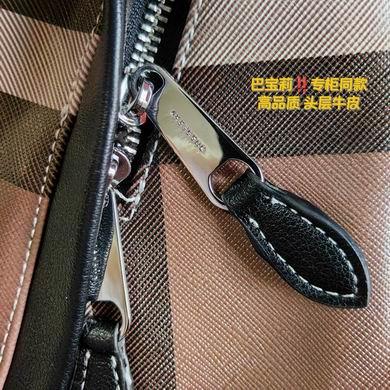 Burberry Replica Bags 30X15X41cm 121418 YG 2colour