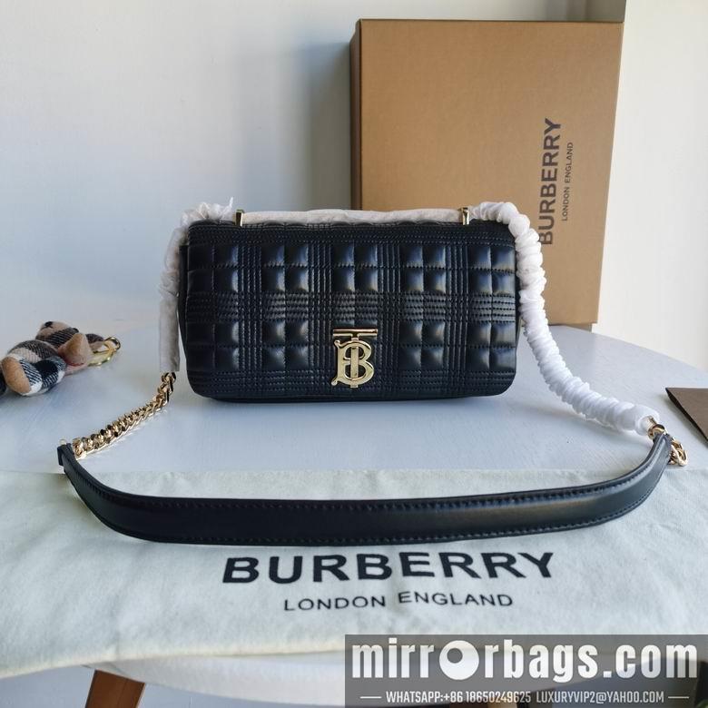 Burberry Replica Bags Burberry Lola 23x6x13cm HQ 3