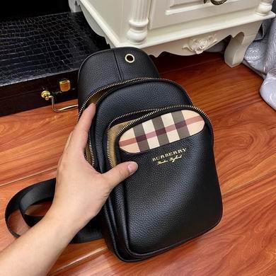 Burberry Replica Bags 33027-1 16X27X5cm XM