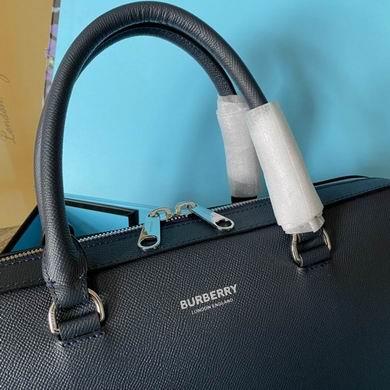 Burberry Replica Bags 80146271 38X7X27cm WP 2colour