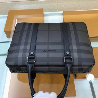 Burberry Replica Bags 9541-1 38X7X28cm WP 2colour