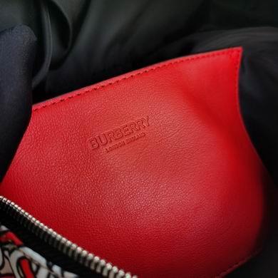 Burberry Replica Bags 31X7.5X16cm 071610 XM