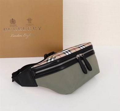 Burberry Replica Bags 40716 19X13X5cm WP 2colour