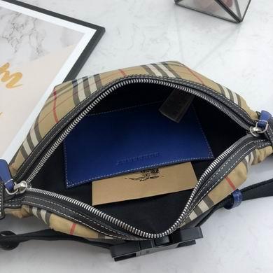 Burberry Replica Bags 40743071 31X16X7.5cm WP
