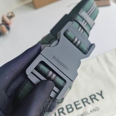 Burberry Replica Bags 31X7.5X16cm 071605 XM
