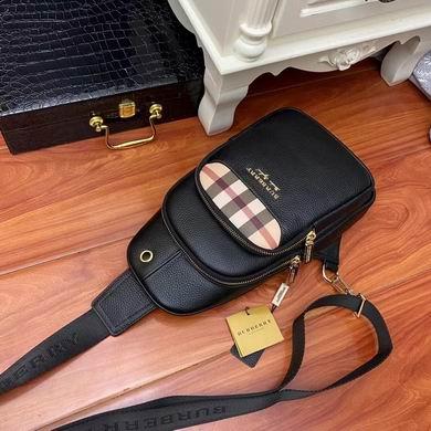 Burberry Replica Bags 33027-1 16X27X5cm XM