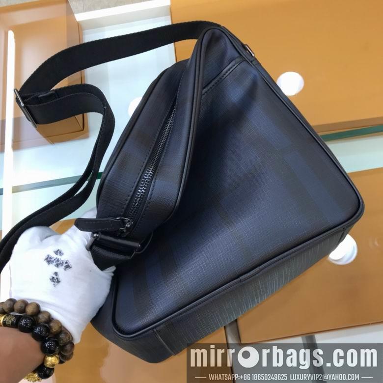 Burberry Replica Bags 9541-5 24X7X27cm WP 2colour