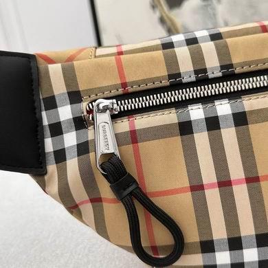 Burberry Replica Bags 80104301 31X7.5X16cm YG 2colour