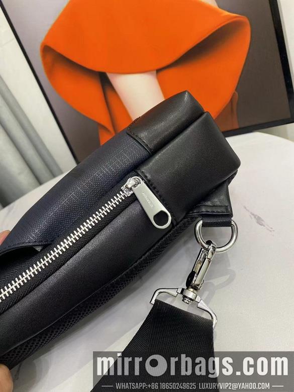 Burberry Replica Bags 17X28X5 082106 XM