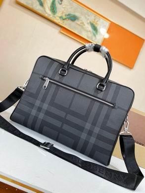 Burberry Replica Bags 9688 38X27cm XM 2色