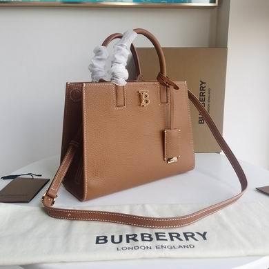 Burberry Replica Bags 80490451 27X11X20cm XM