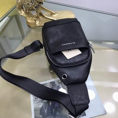 Burberry Replica Bags 66119-3 15X26X7cm WP