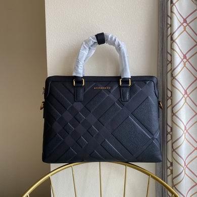 Burberry Replica Bags 8129-1 39X29X7cm WP