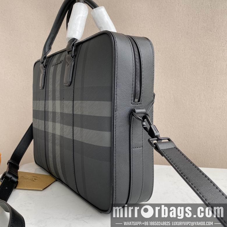 Burberry Replica Bags 8054675 38X9X28cm WP