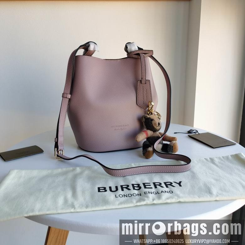 Burberry Replica Bags 1531 18.5X23X15cm XM 7