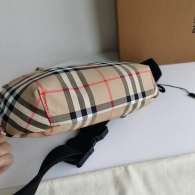 Burberry Replica Bags 31X7.5X16cm 071612 XM