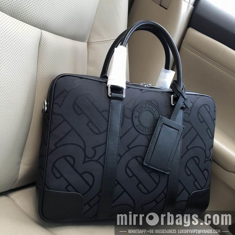 Burberry Replica Bags 7075-1 38X28X6cm WP