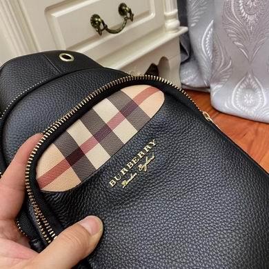 Burberry Replica Bags 3501-4 16X27X5cm XM