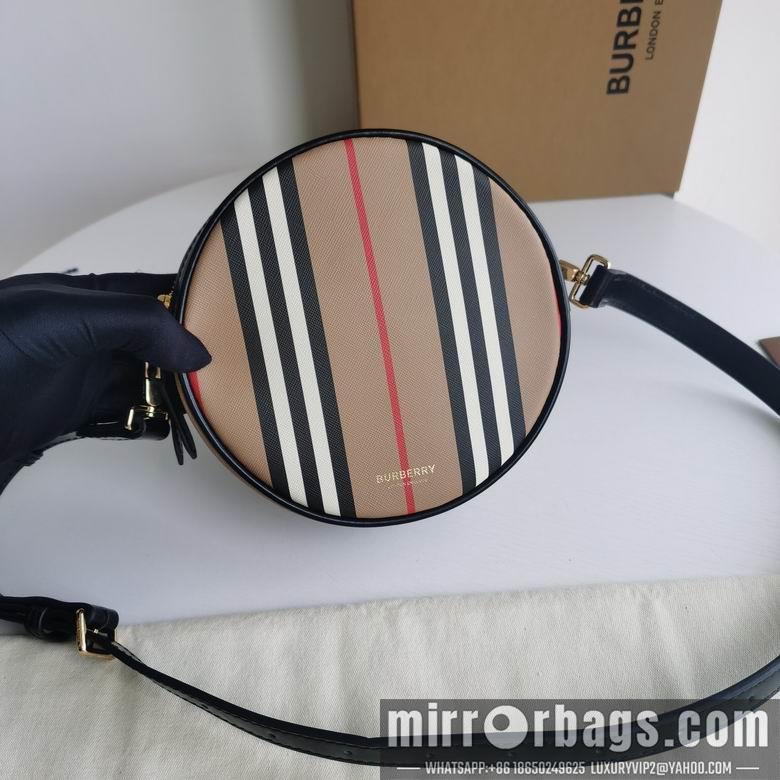 Burberry Replica Bags Louise 17x7x17cm HQ 2