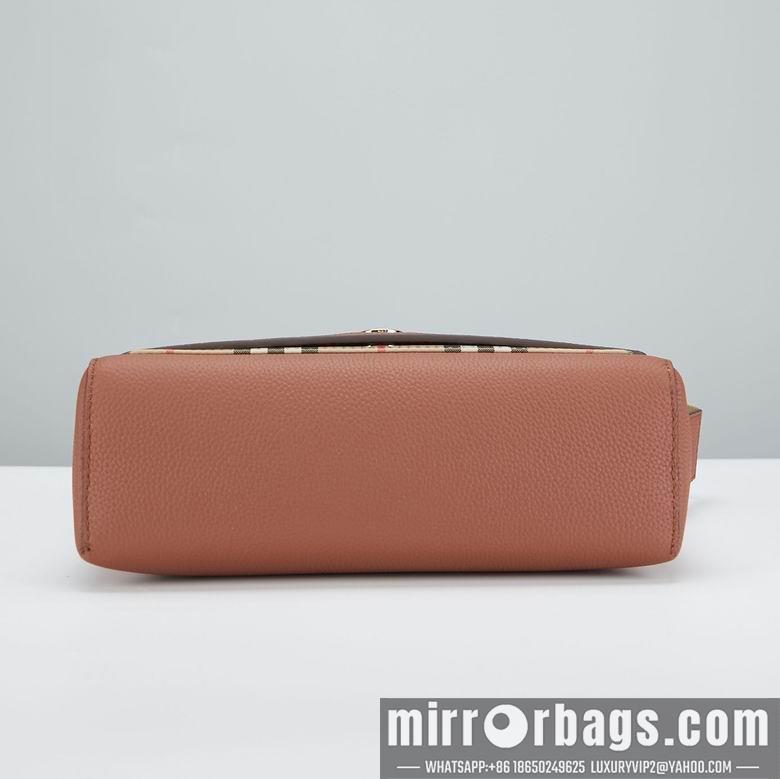 Burberry Replica Bags 80211101 25X18X8.5cm IQ 2