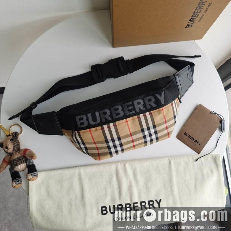 Burberry Replica Bags 3071 31x7.5x16cm HQ 2