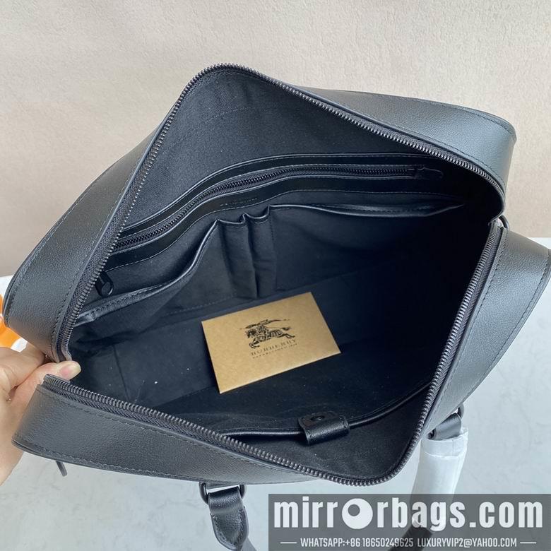 Burberry Replica Bags 8054675 38X9X28cm WP