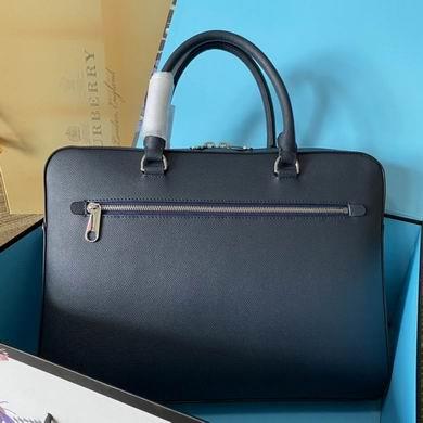Burberry Replica Bags 80146271 38X7X27cm WP 2colour