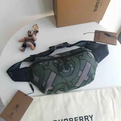 Burberry Replica Bags 31X7.5X16cm 071605 XM