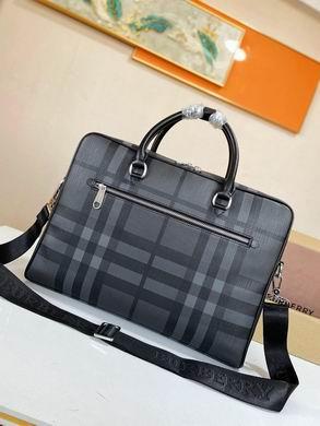Burberry Replica Bags 9688 38X27cm XM 2色
