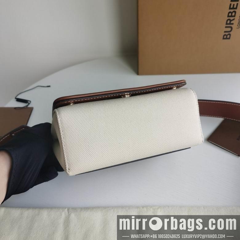 Burberry Replica Bags Burberry 18x8x12cm HQ 1