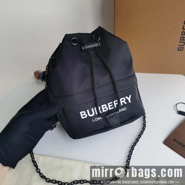 Burberry Replica Bags Burberry 16x20x10cm HQ 2