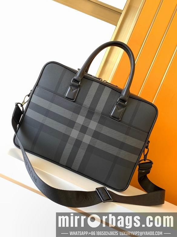 Burberry Replica Bags 6071-1 38X28X9.5cm XM