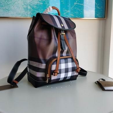 Burberry Replica Bags 24X13Xx37cm 091309 XM 2色