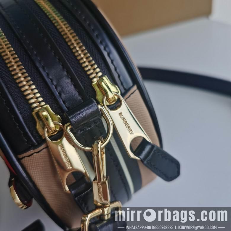 Burberry Replica Bags Louise 17x7x17cm HQ 2