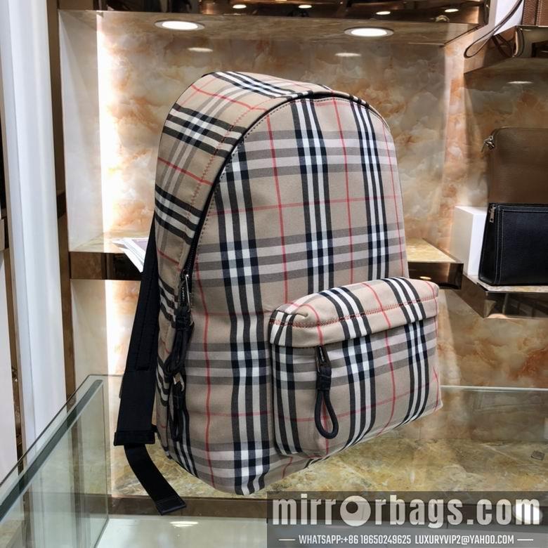 Burberry Replica Bags 85035 30.5X14.5X42.5cm WP