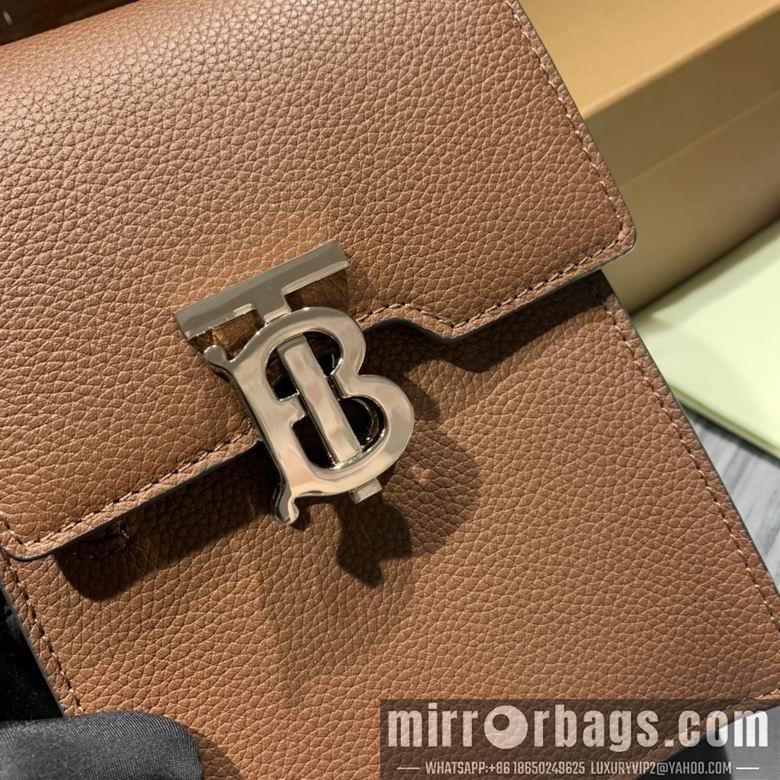 Burberry Replica Bags 2020 13.5x4.5x19cm YG 2