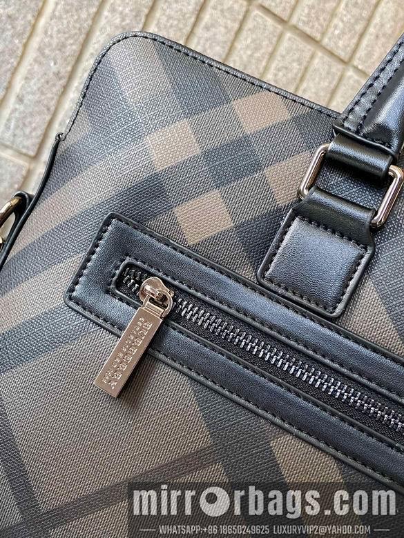 Burberry Replica Bags 6180-1 39X28X5.5cm XM 2colour