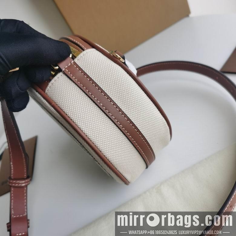 Burberry Replica Bags Louise 17x7x17cm HQ 1