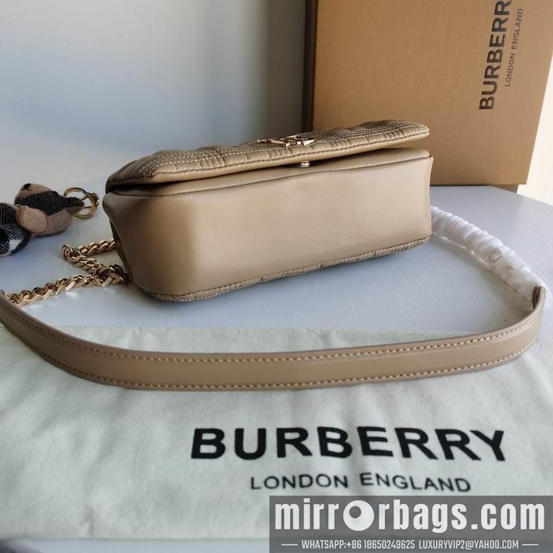 Burberry Replica Bags Burberry Lola 23x6x13cm HQ 2
