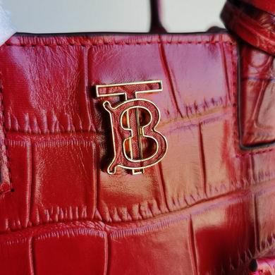 Burberry Replica Bags 80566791 27X10.5X20cm XM 2colour