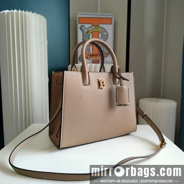 Burberry Replica Bags 27X20cm 060807 XMY 4