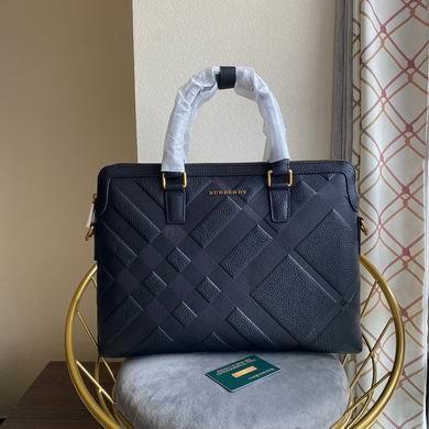 Burberry Replica Bags 8129-1 39X29X7cm WP