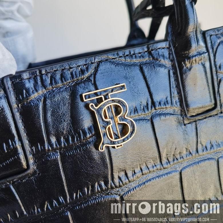 Burberry Replica Bags 80566791 27x10.5x20cm HQ 2